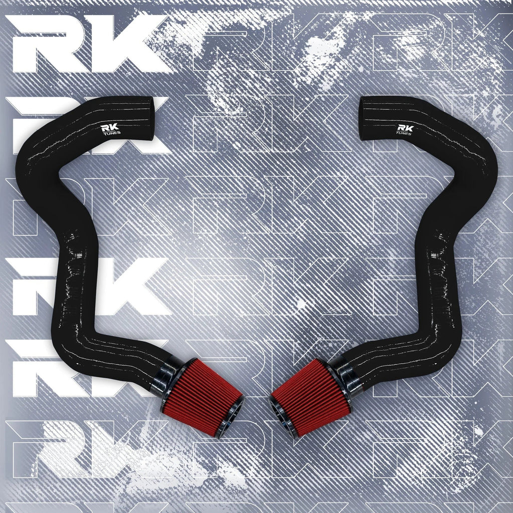 BMW F90 M5 M8 / G30 2020+ M550i Front Mount Intakes