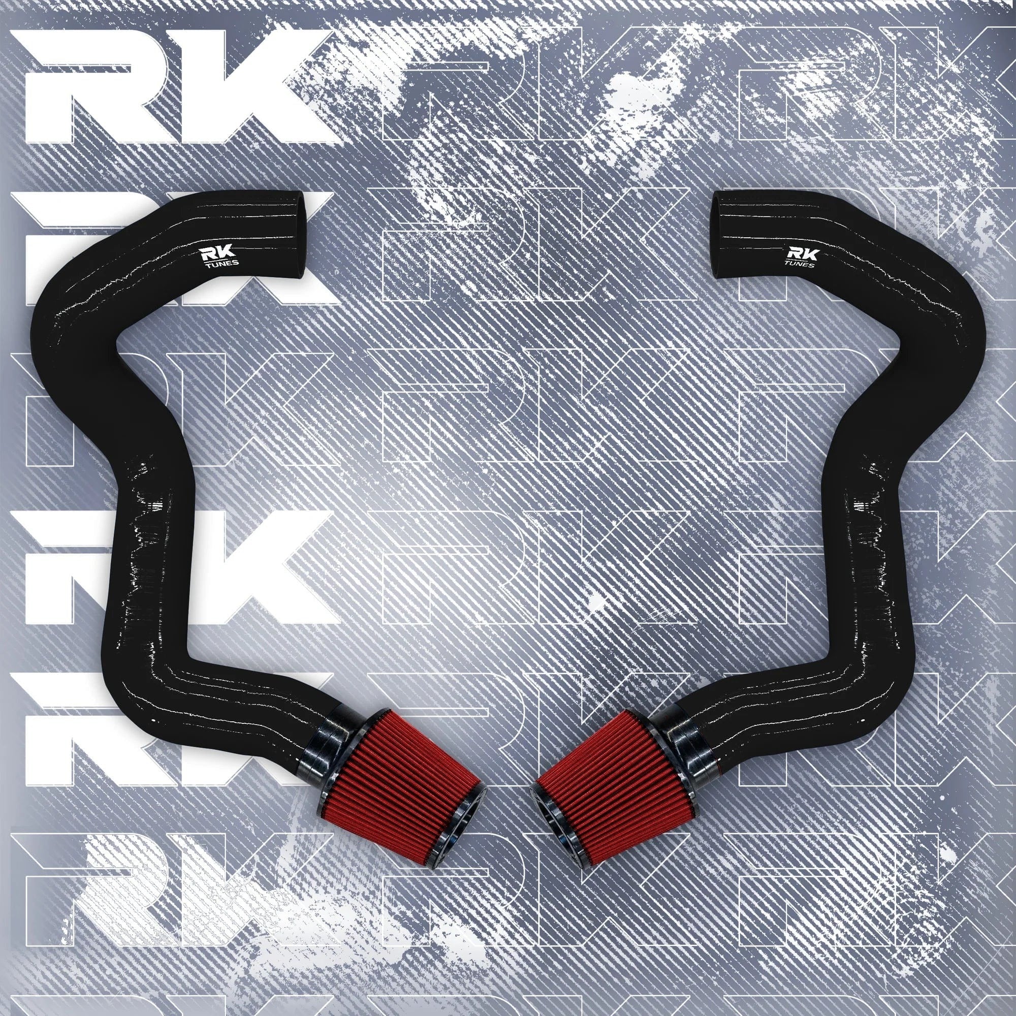 BMW F90 M5 M8 / G30 2020+ M550i Front Mount Intakes