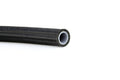HPS Performance PTFE Stainless Steel Reinforced Braided Hose, Black