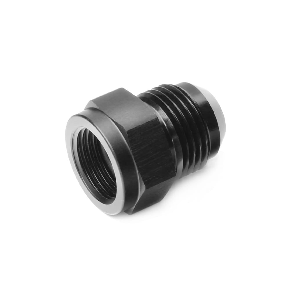 Nuke Performance AN-8 Female to AN-10 Male Adapter