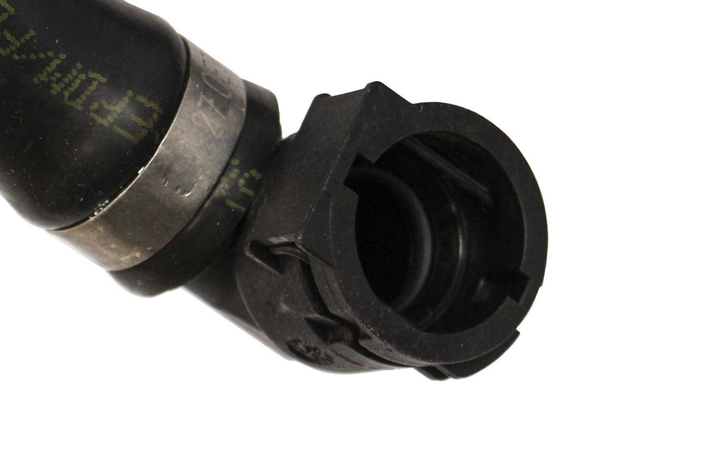 BMW E9X 3-Series Water Hose - Radiator to Auto Trans Oil Cooler OEM 17117524710