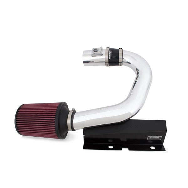 Mishimoto Cold Air Intake Polished - 2013-2021 Scion FR-S / Subaru BRZ / Toyota 86