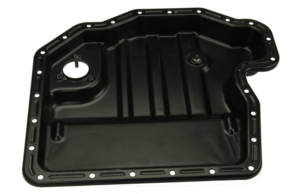 BMW E38 7-Series Engine Oil Pan Lower By Uro 11131702891