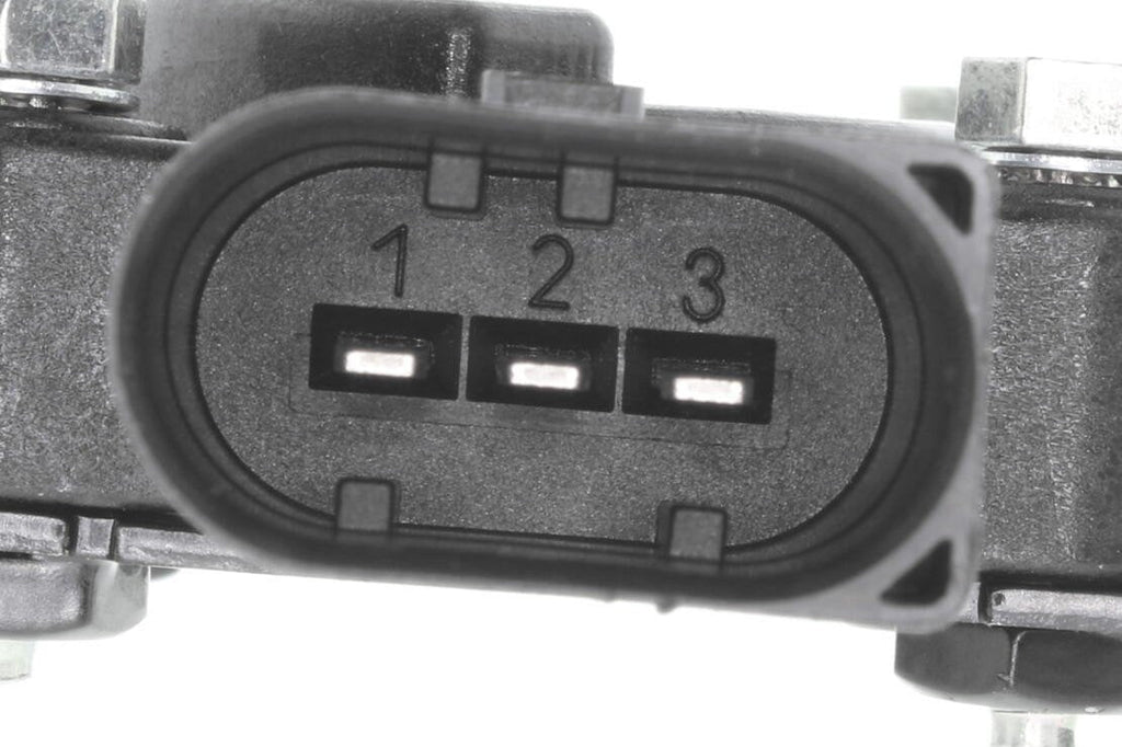 BMW E70 X5 xDrive35d Exhaust Back Pressure Sensor By Facet 13627808013