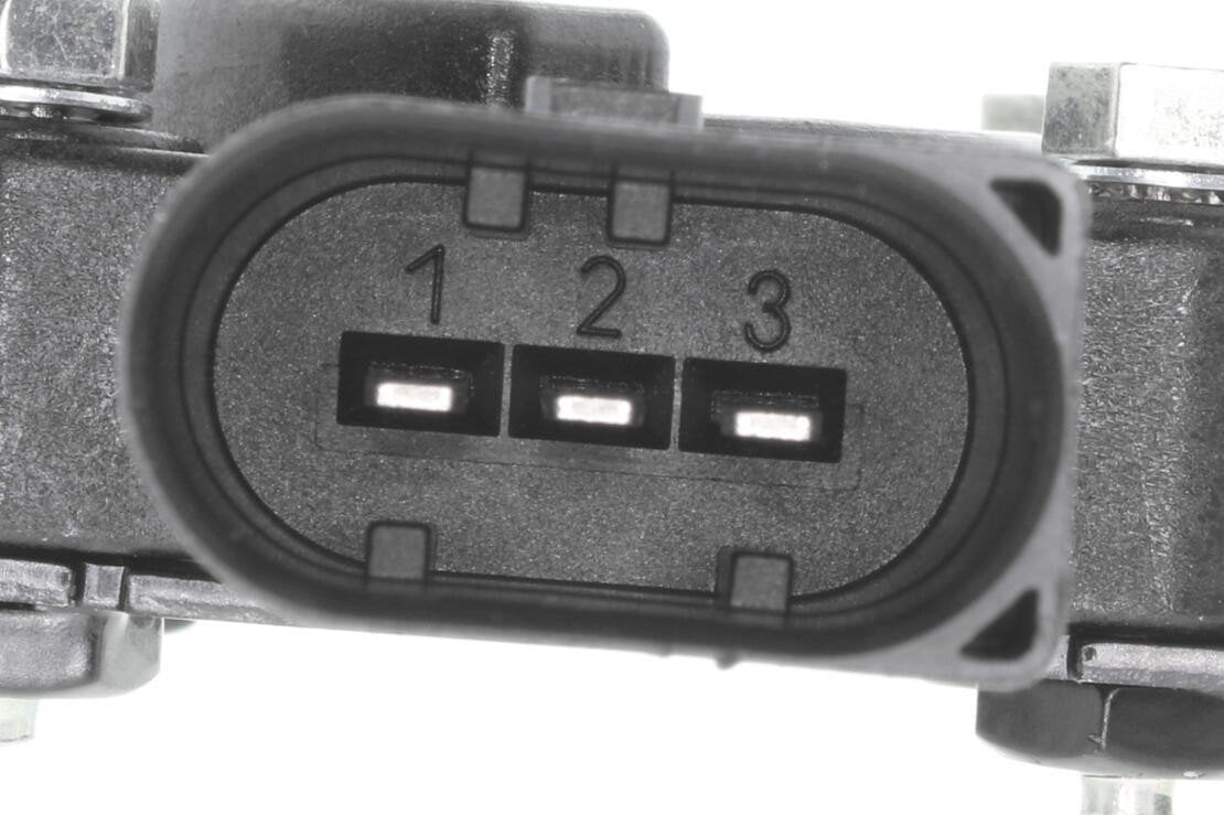 BMW E70 X5 xDrive35d Exhaust Back Pressure Sensor By Facet 13627808013