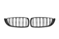 4 Series/M3/M4 F3x Double Slat Dry Carbon Fiber Grill