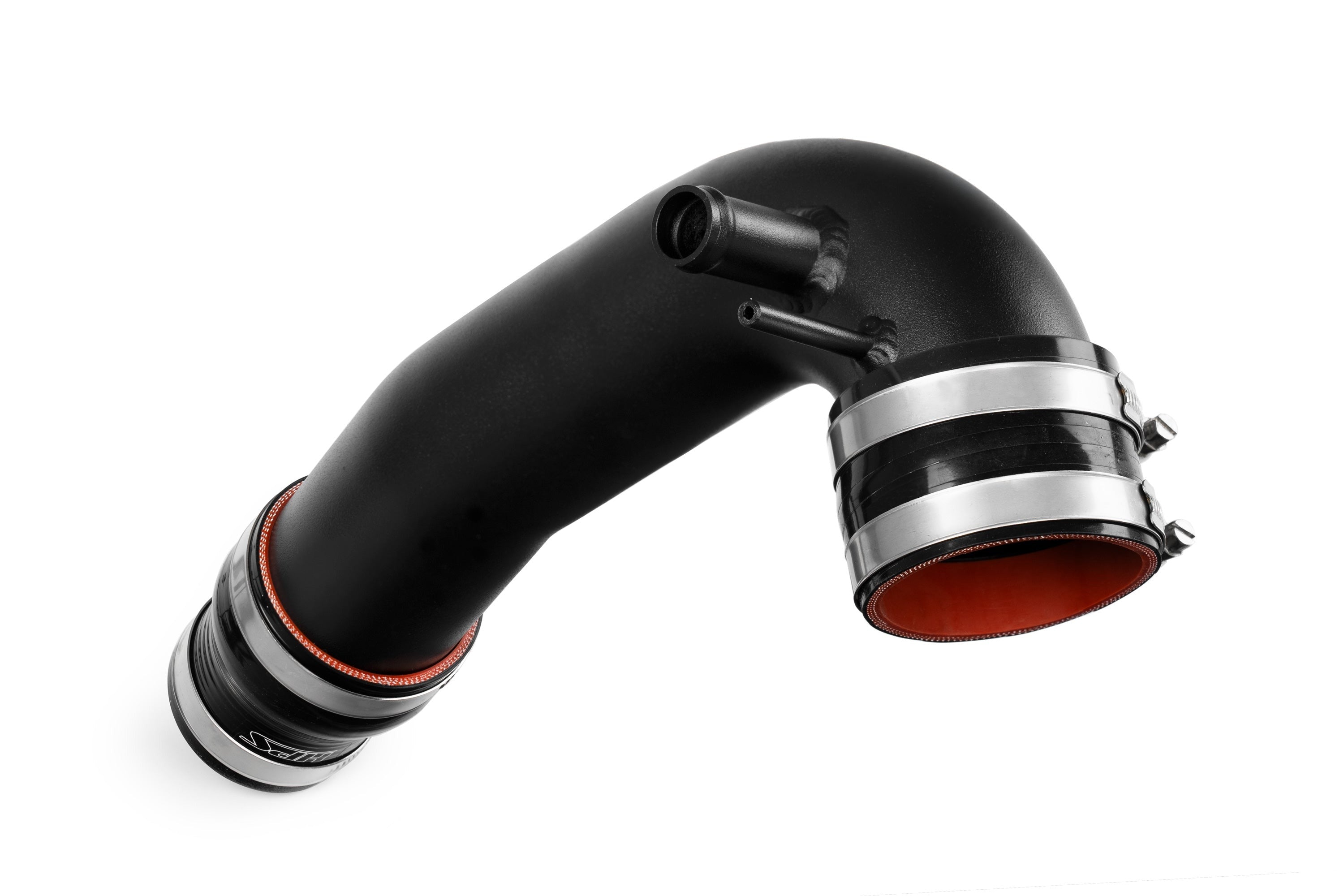 HPS Intercooler Cold Side Charge Pipe Turbo Elbow MSM Mazda 04-05 Mazdaspeed Miata 1.8L Turbo, 17-151