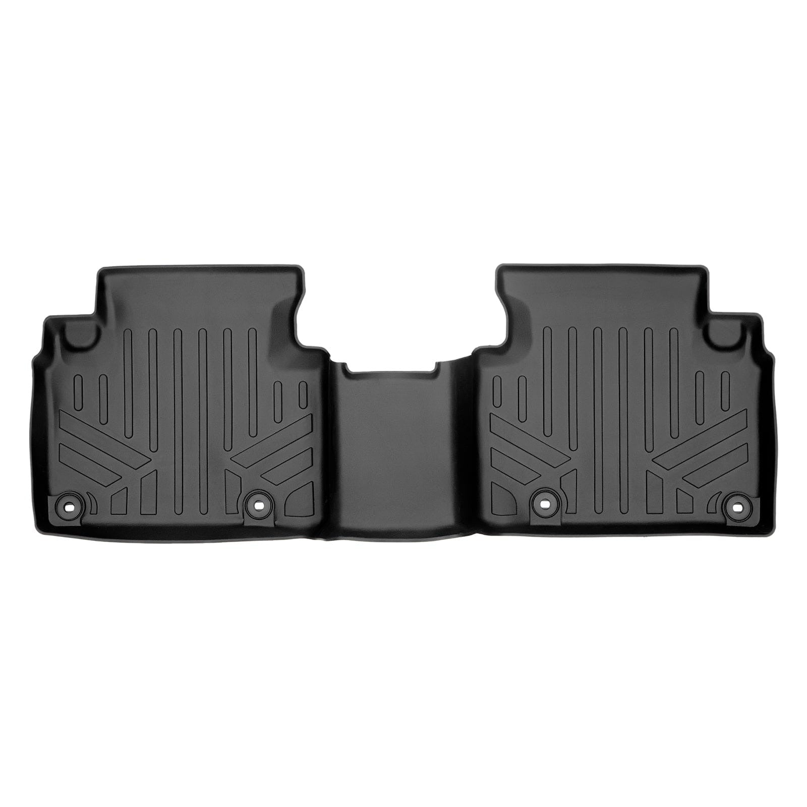 SMARTLINER Floor Liners for 2018-2021 Honda Clarity