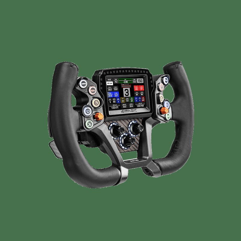 SIMAGIC - Zeus GT Steering Wheel