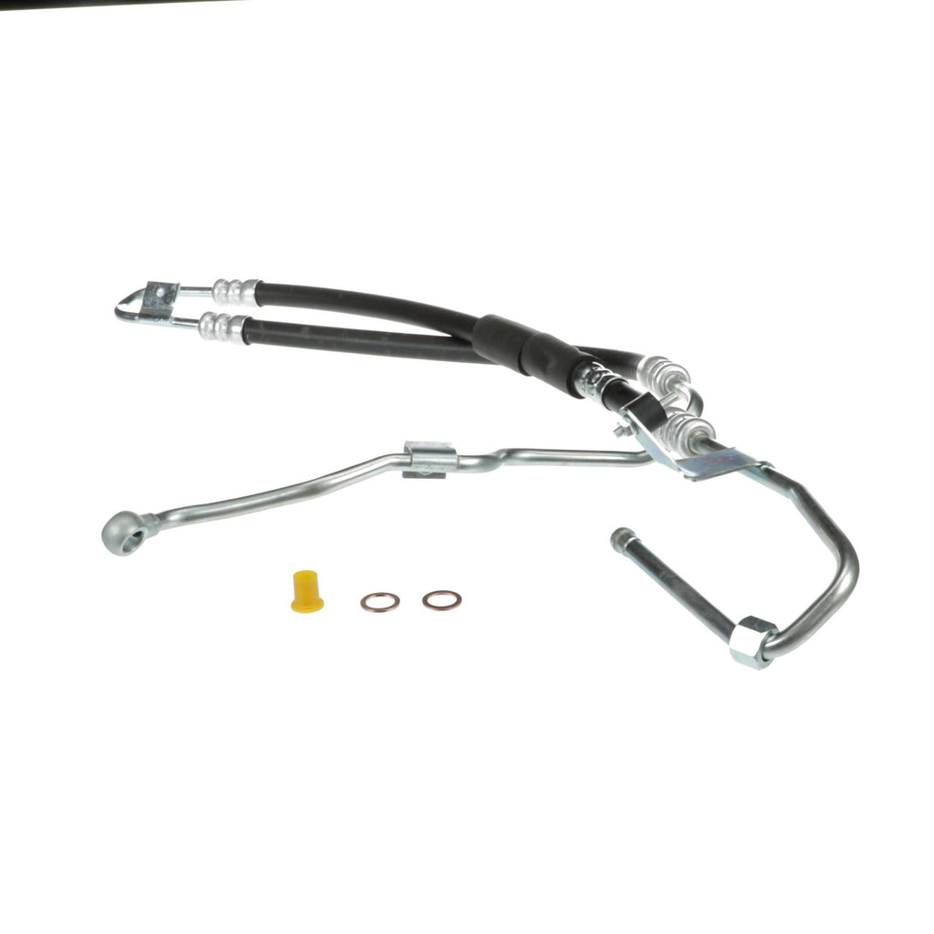 BMW E9X M3 Power Steering Hose By Sunsong 32412283895
