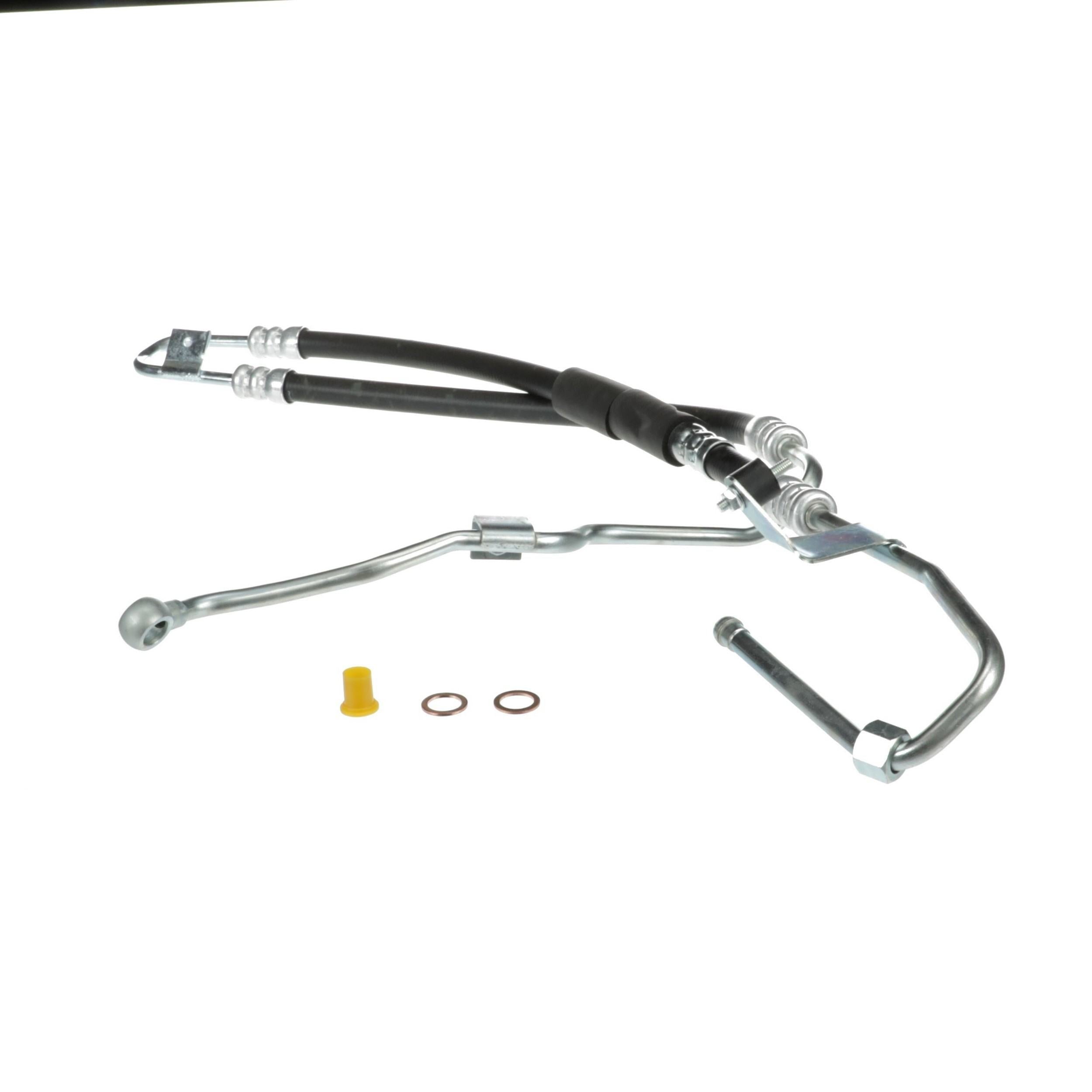 BMW E9X M3 Power Steering Hose By Sunsong 32412283895