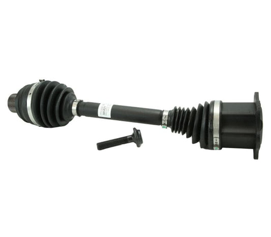 Rear Axle - Porsche / Macan