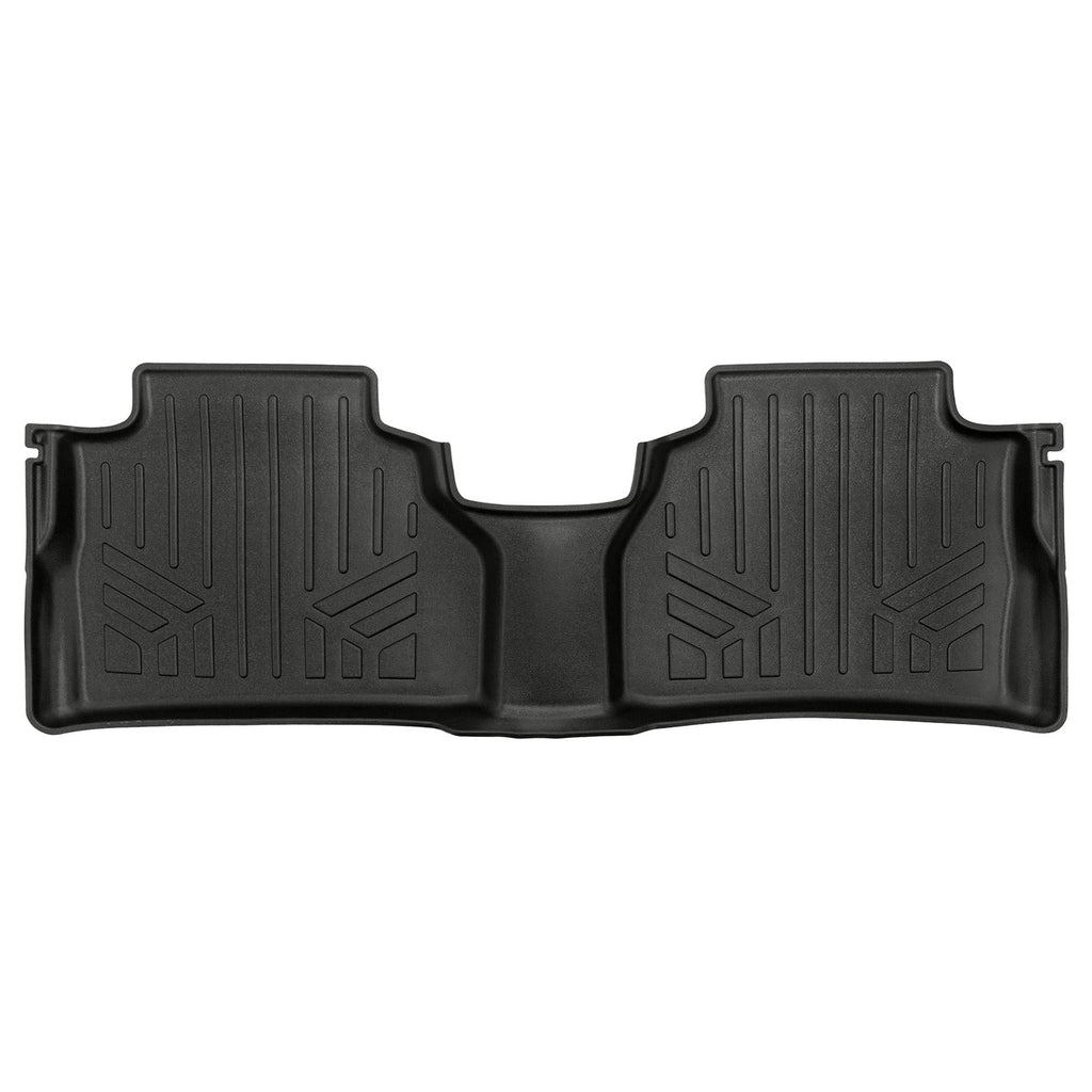 SMARTLINER Floor Liners for 2025-2026 Nissan Murano