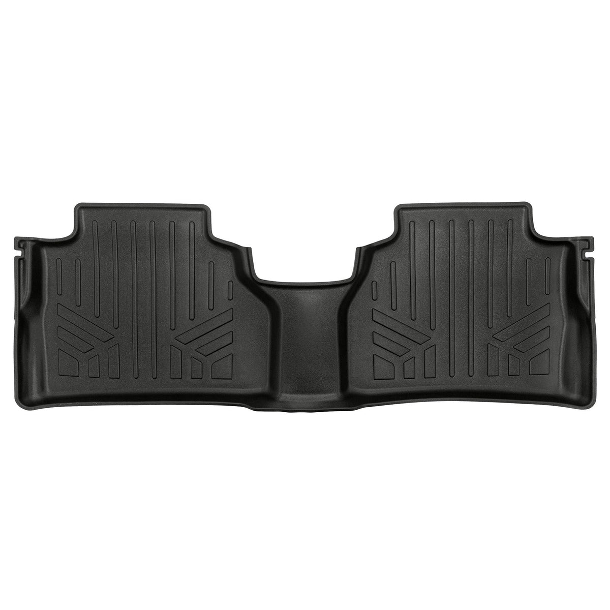 SMARTLINER Floor Liners for 2025-2026 Nissan Murano