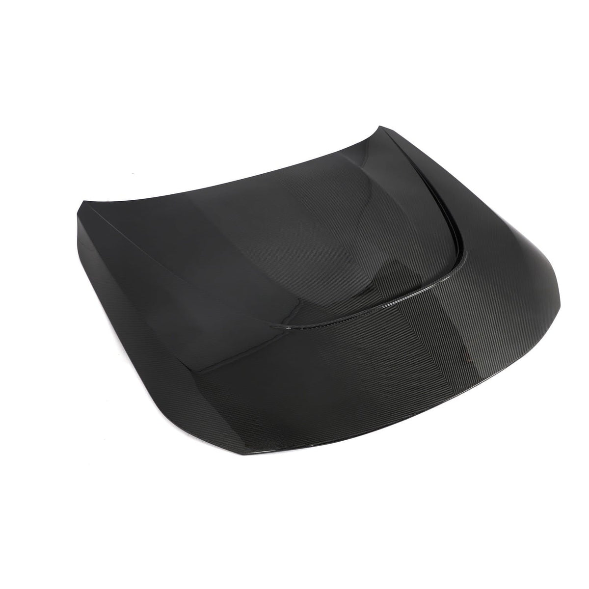 Revozport Carbon Fiber Hood - BMW G87 M2
