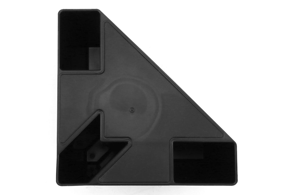 WeatherTech CargoTech Cargo Containment System for your Trunk - Universal