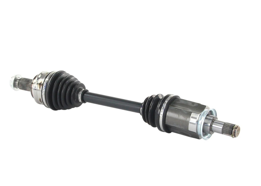 BMW X3 New Left Front Axle By Surtrak 31607529201 (2004-2006)