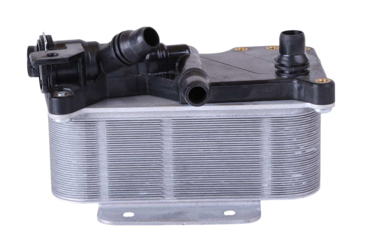BMW F10 528i Automatic Transmission Cooler By Nissens 17217638582 (2012-2016)
