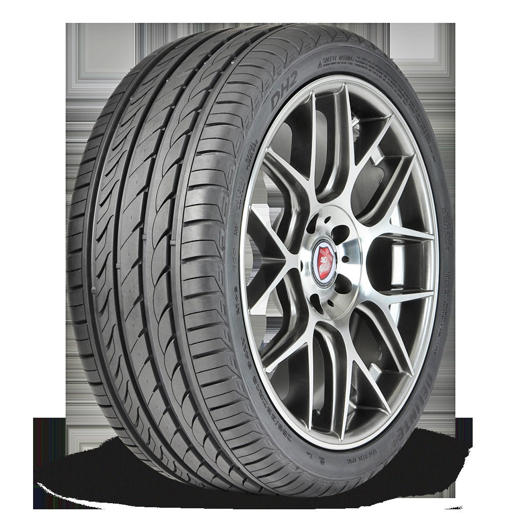 Delinte DH2 Tire 195/55R15 85V