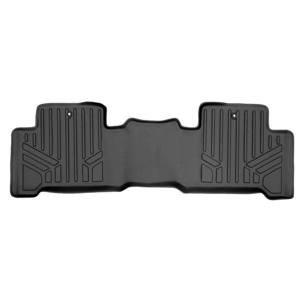 SMARTLINER Floor Liners for 2007-2013 Acura MDX