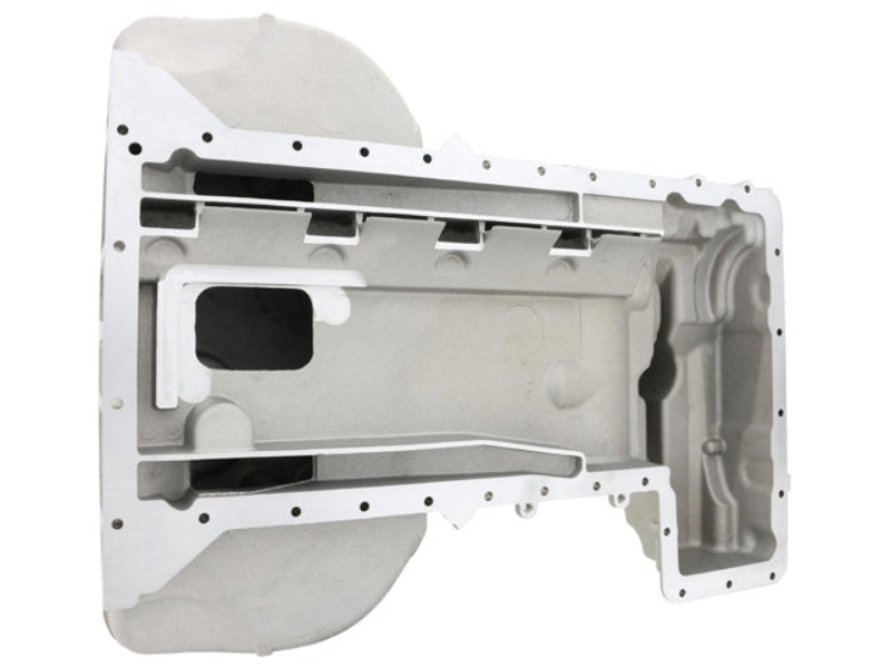 BMW E9X M3 Engine Oil Pan Assembly W/ Gasket By Uro 11137839227