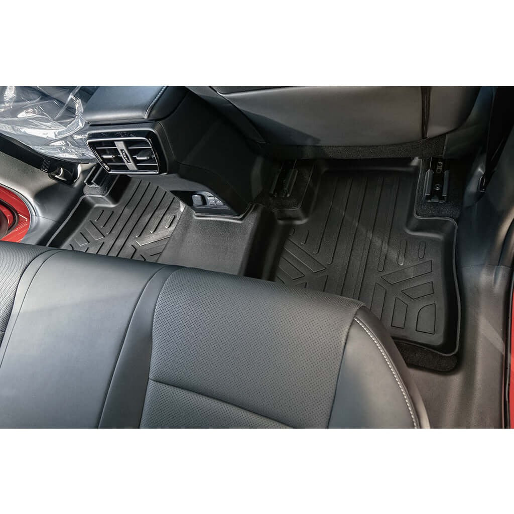 SMARTLINER Floor Liners for 2022-2026 Lexus NX Hybrid Models