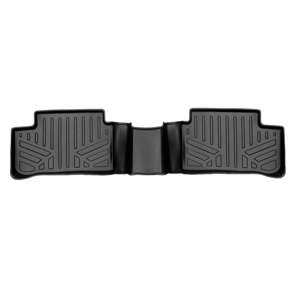 SMARTLINER Floor Liners for 2020-2026 Mercedes-Benz CLA Class