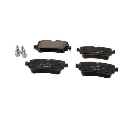 Brake Pads (Rear) - Audi / 4M / Q7