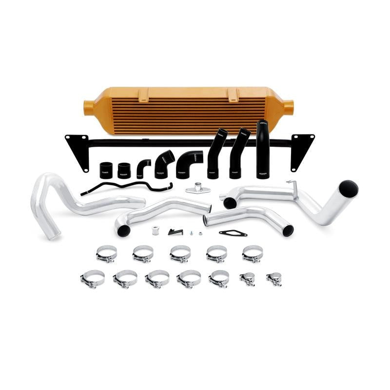 Mishimoto Front Mount Intercooler - 2015+ STI