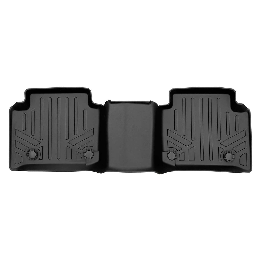 SMARTLINER Floor Liners for 2023 - 2025 Jeep Grand Cherokee