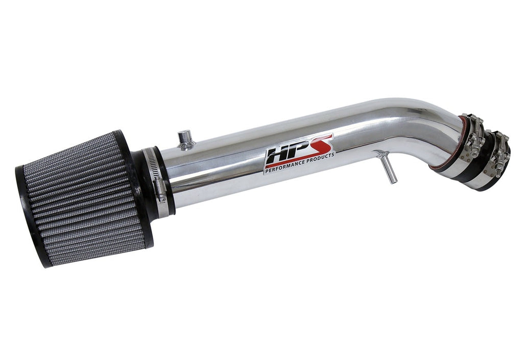 HPS Shortram Air Intake Kit 1996-1998 Honda Civic EX HX 1.6L, 827-113