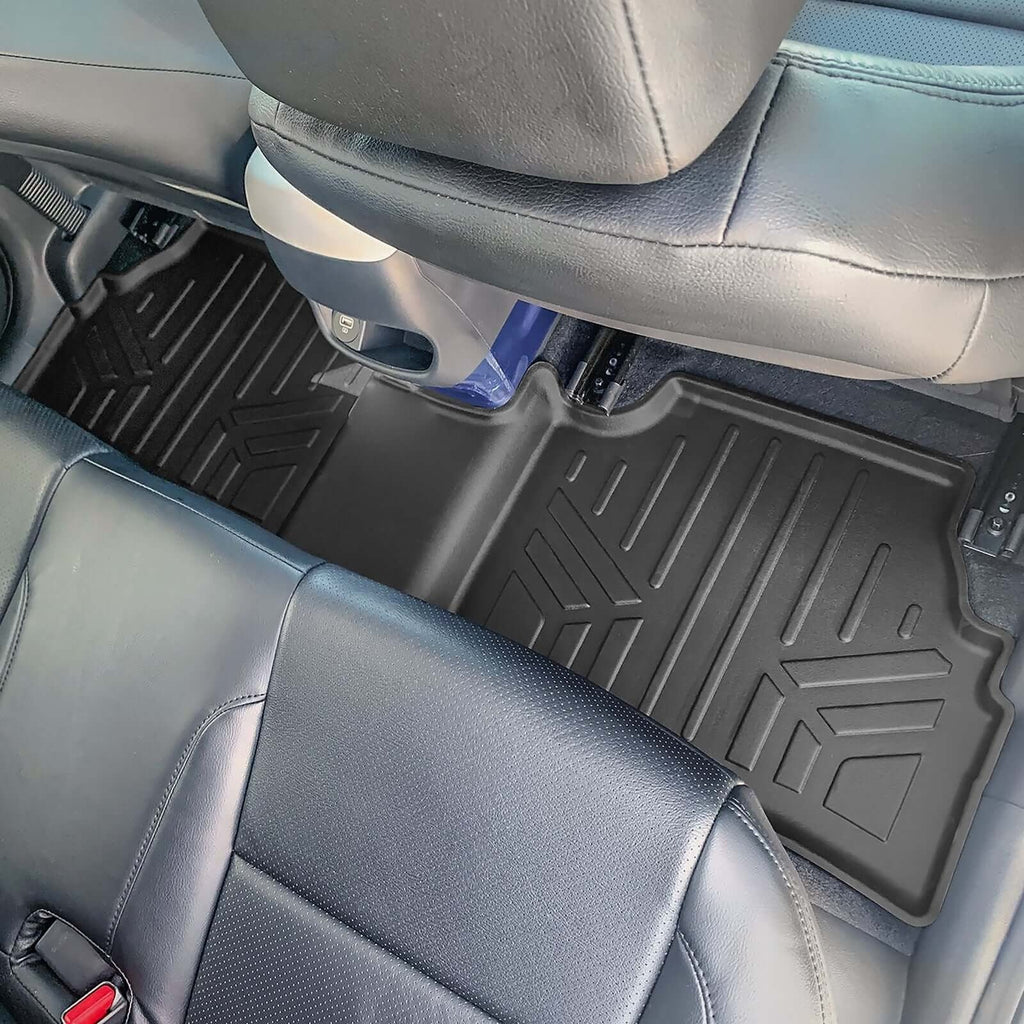 SMARTLINER Floor Liners for 2019-2023 Hyundai Kona Electric