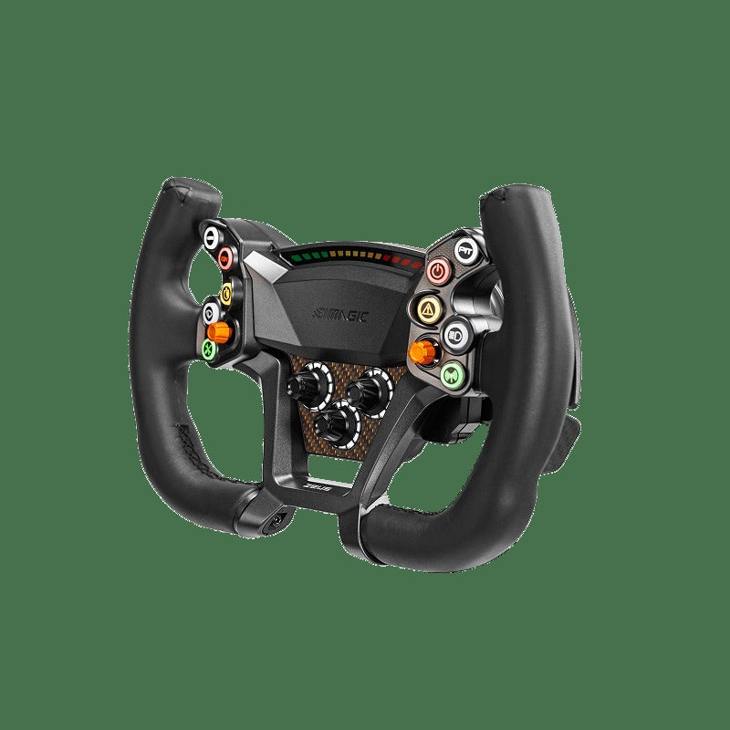 SIMAGIC - Zeus GT Steering Wheel