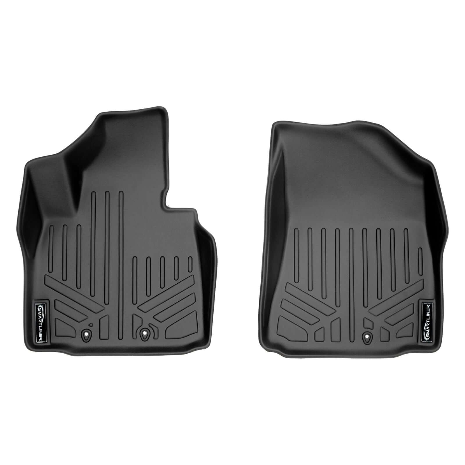 SMARTLINER Custom Fit Floor Liners For 2014-2015 Kia Sorento