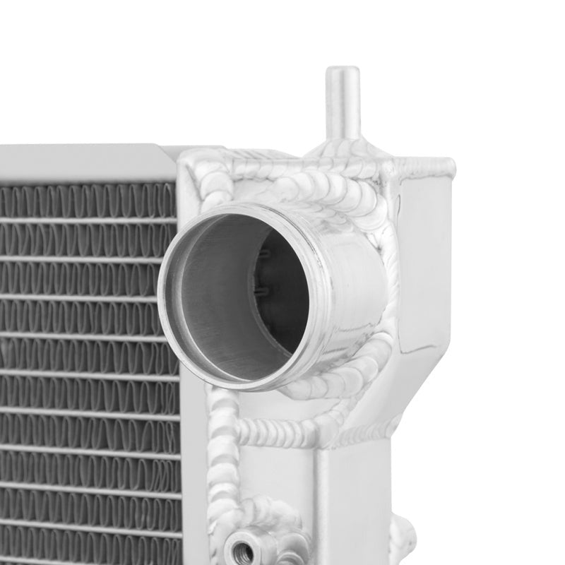 Mishimoto Performance Aluminum Radiator - 2022-2026 Subaru BRZ / Toyota GR86