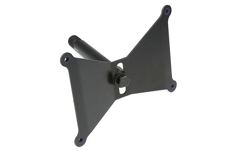 PERRIN License Plate Relocation Kit - 2020-2024 Toyota GR Supra