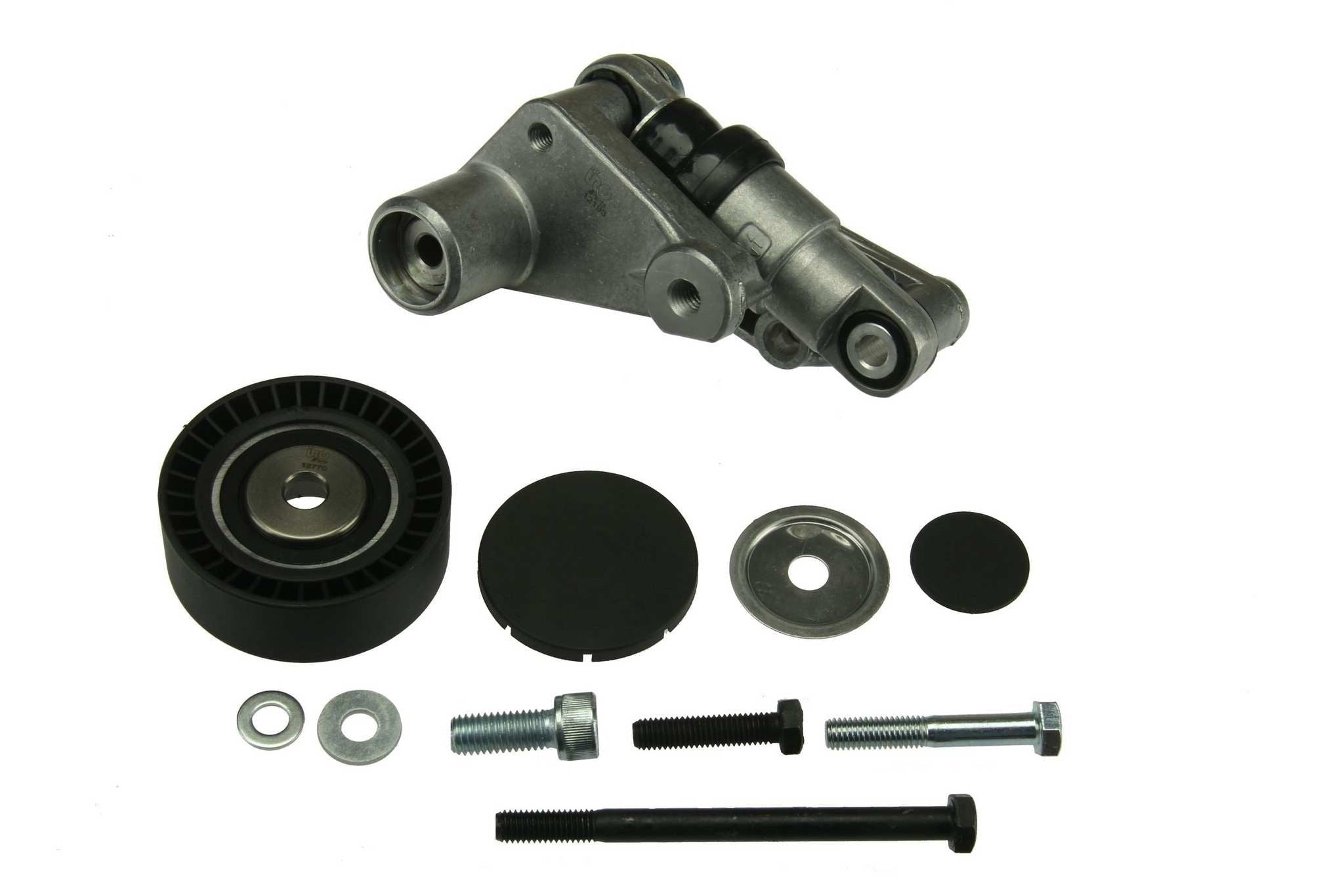 BMW E39 5-Series Hydraulic Tensioner Update Kit OEM 11287838797