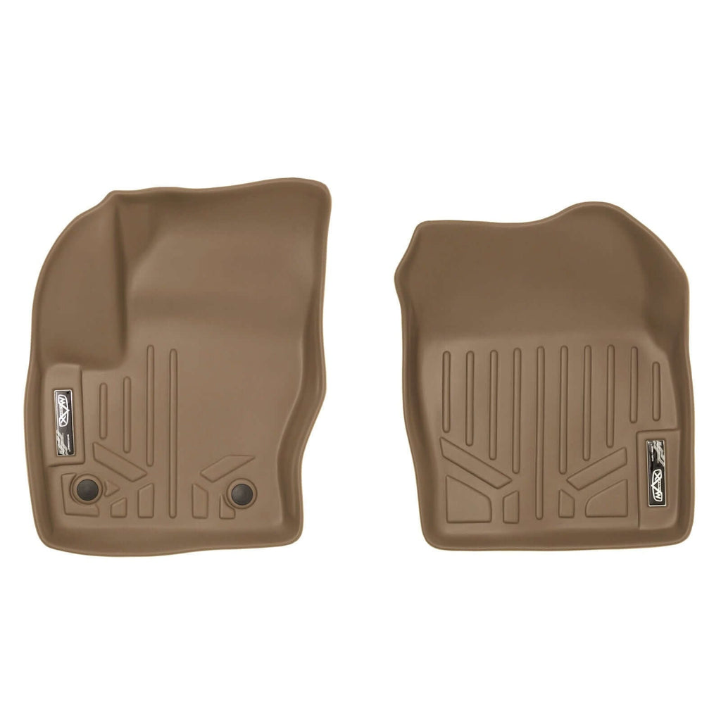 SMARTLINER Floor Liners for 2013-2018 Ford C-Max