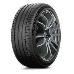 Michelin Pilot Sport EV Tire 285/45R20XL 112W