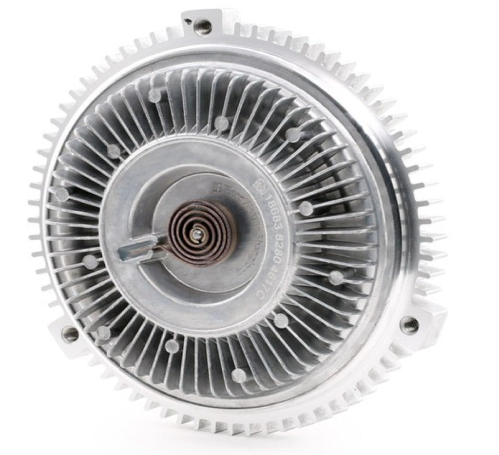 BMW E53 X5 Engine Cooling Fan Clutch By Febi 11527505302 (3.0i)