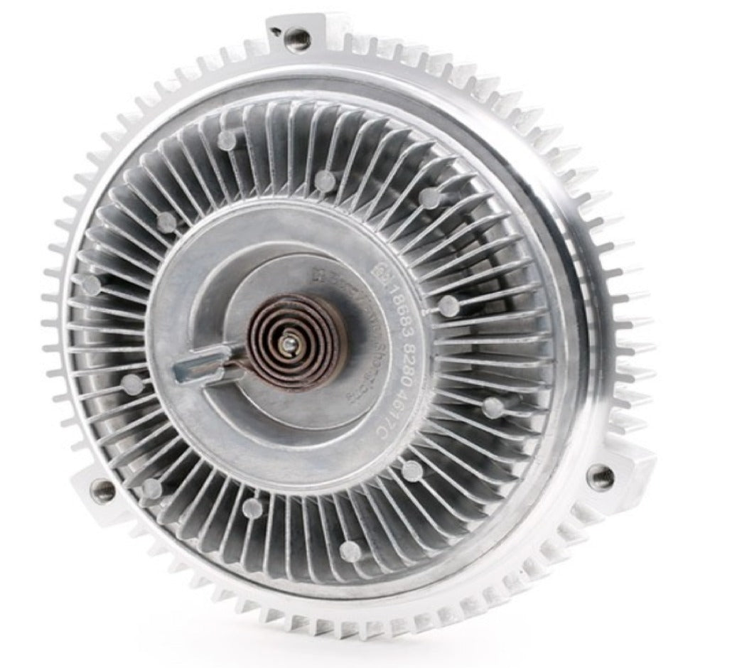 BMW E53 X5 Engine Cooling Fan Clutch By Febi 11527505302 (3.0i)