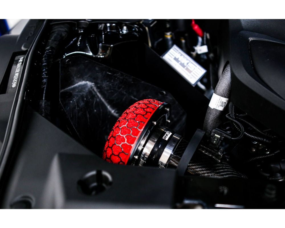HKS Cold Air Intake Full Kit - 2020-2021 Toyota A90 Supra