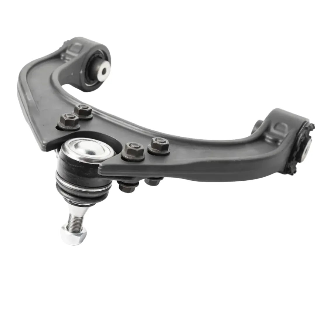 Eurowise Off Road 2.5" Lift Kit - G Wagen / W463A / G550 / G63