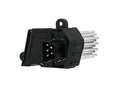 BMW E36 3-Series AC Blower Motor Resistor / FSU By Behr 64116929540