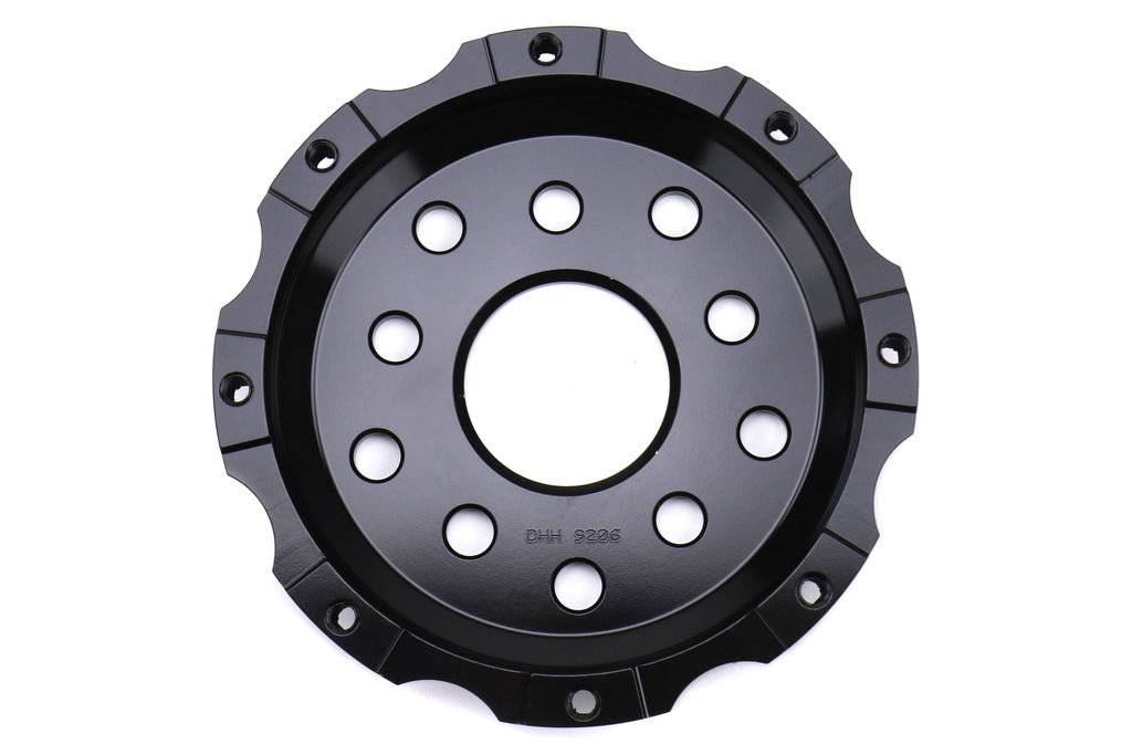Wilwood DPR Front Kit,12.00in Subaru Impreza WRX