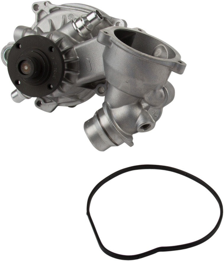 BMW E53 X5 Engine Cooling Water Pump 4.4L & 4.8L 11517524551 (2004-2006)