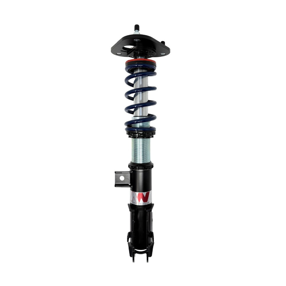 Annex Suspension Fastroad Elite Coilovers - 2022-2026 Subaru BRZ / Toyota GR86