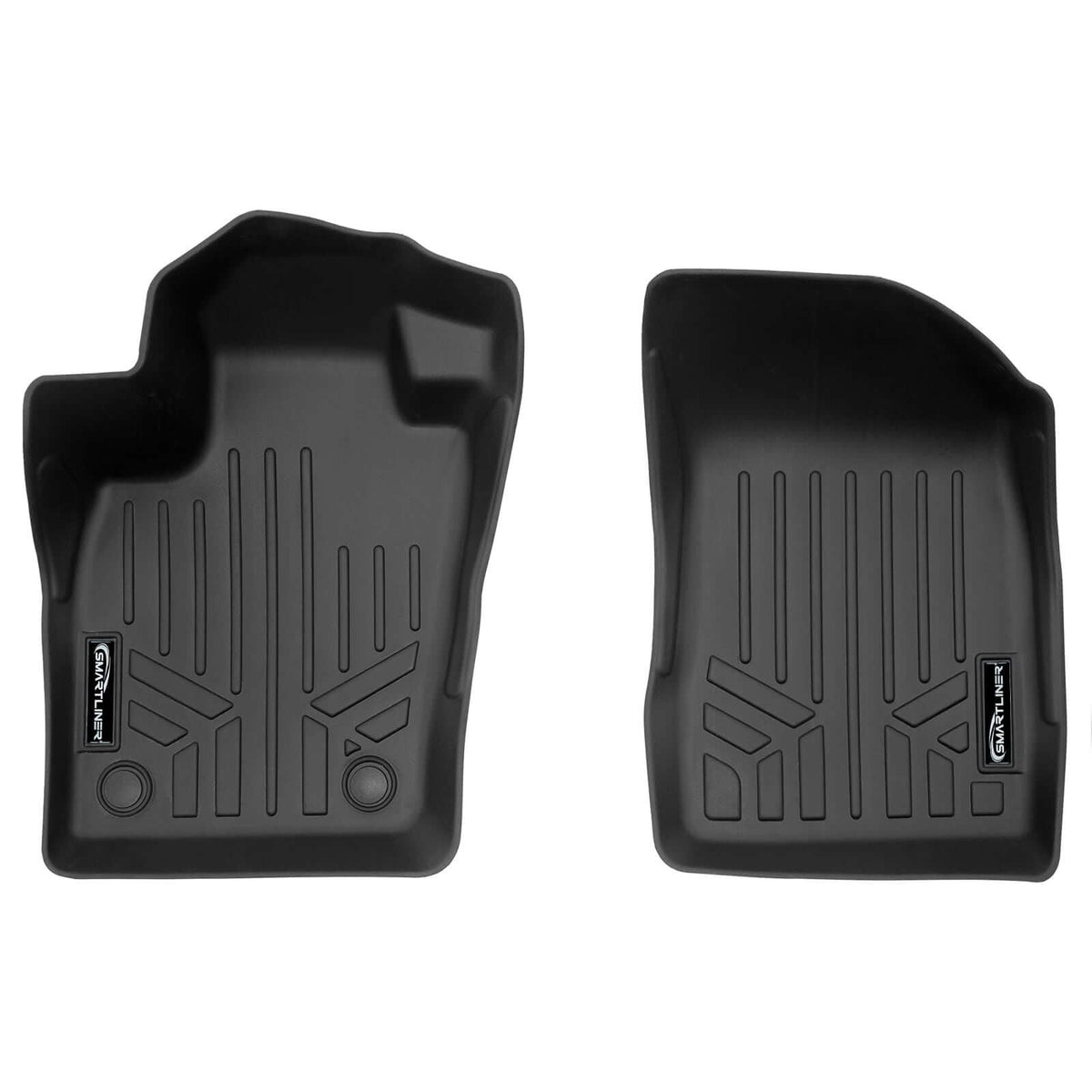 SMARTLINER Floor Liners for 2023-2026 Dodge Hornet GT