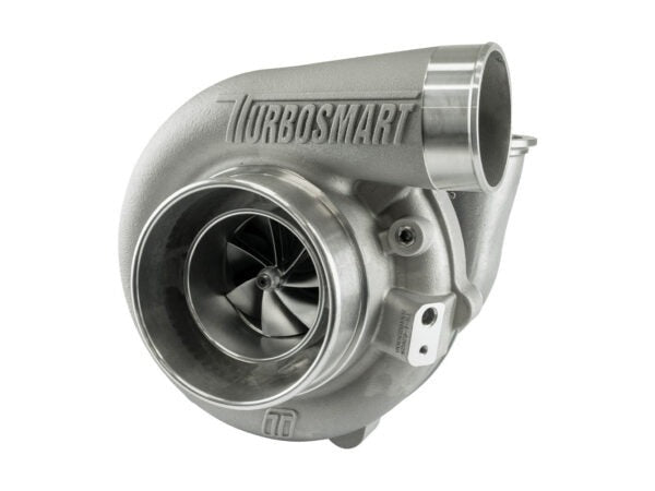 TurboSmart TS-2 Turbocharger 7170 V-Band 0.96AR Externally Wastegated - Universal