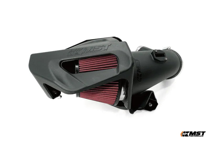 MST Toyota Supra A90/A91 B58 3.0 Intake + Inlet (*Only for Pure 900 turbo) (TY-SUP08)